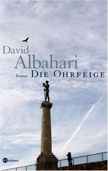 Die ohrfeige roman von david - ohrfeige:,