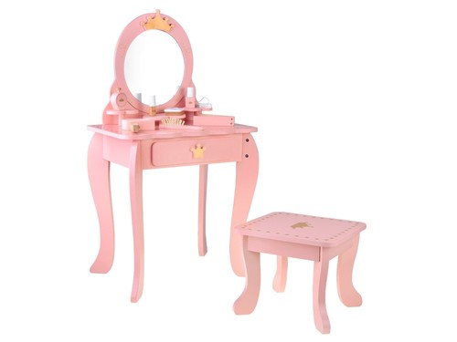 Kinder schminktisch mit - kinder,