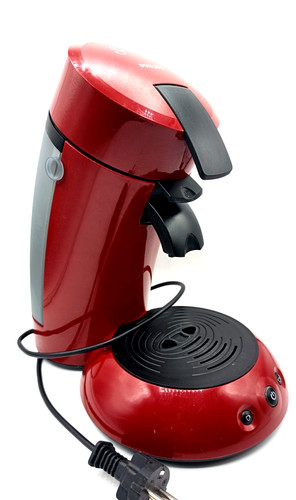 Philips senseo 7817 - philips, rot