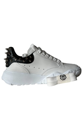 Alexander mcqueen sneaker - mcqueen,