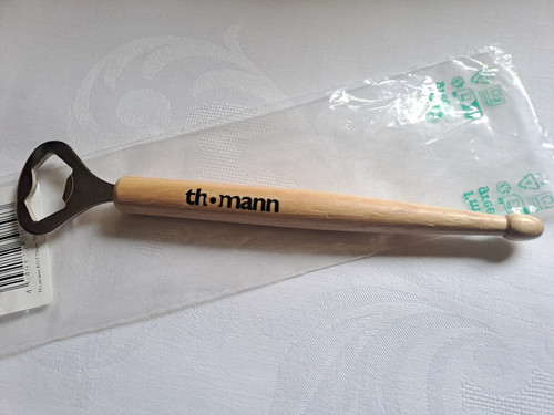 Thomann flaschenöffner - thomann,
