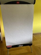 Flipchart beschreibbar mit