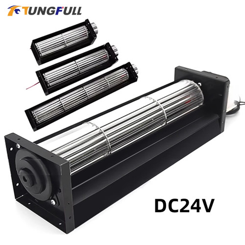 40cm cross flow ventilation - cross,