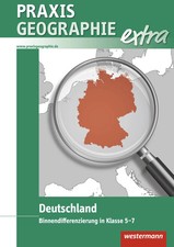 Praxis Geographie extra | Taschenbuch | Deutsch (2016) | 56 S.