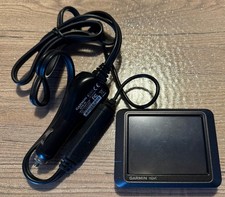 Garmin Nüvi 205 mobiles