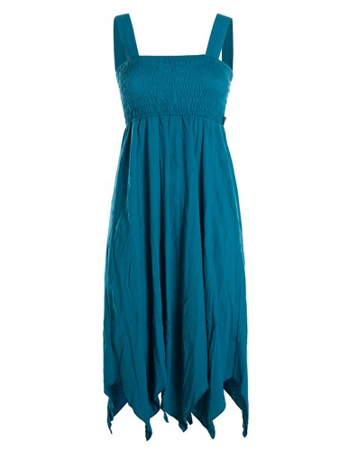 Vishes zipfelkleid aus bio - vishes,