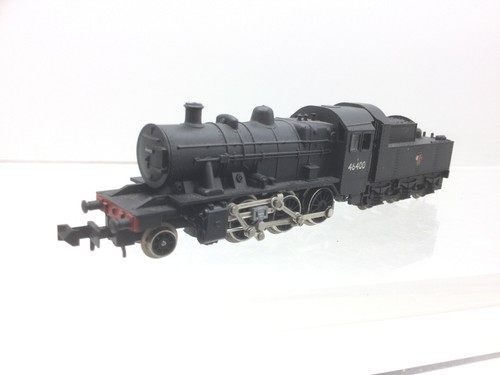 Minitrix n202 spur br - n202,