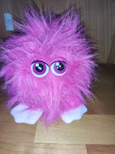 Flufflings mindy pink - flufflings,