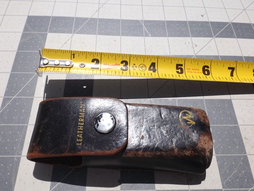 Leatherman blast multi tool - leatherman,
