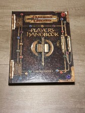 Player's Handbook Core