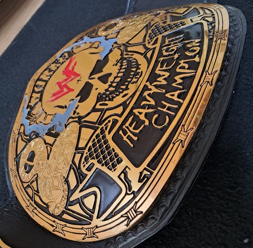 Wwe championship gürtel - wwe,