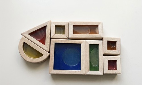 Bausteine holz - bausteine,