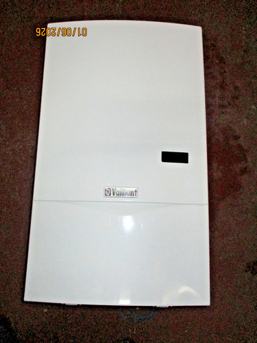 Vaillant ecotec exclusiv - exclusiv, vc
