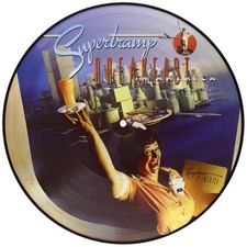 Supertramp breakfast in - supertramp,