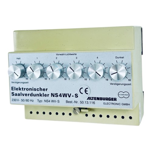 Altenburger elektronischer - altenburger,