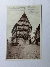 AK Miltenberg Hotel Riesen [#29363]