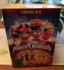 Mighty Morphin Power Rangers