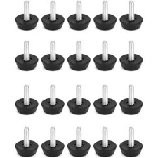 Verstellbare Möbelfüße