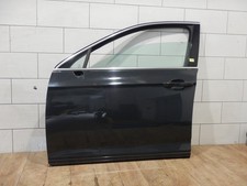 Tür VW Passat 3C B8 Variant vorne links Grau LI7F Original