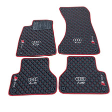 Audi A4 B6 Fussmatten