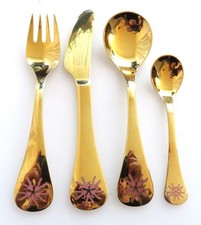 Georg JENSEN 925 Silber Jahres