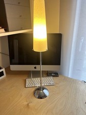 Dänisches Design, Tischleuchte  LED ,  Smart Home Steuerung 