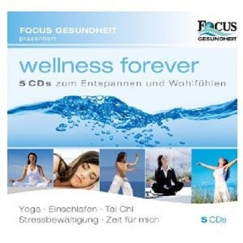 Focus gesundheit wellness - focus,