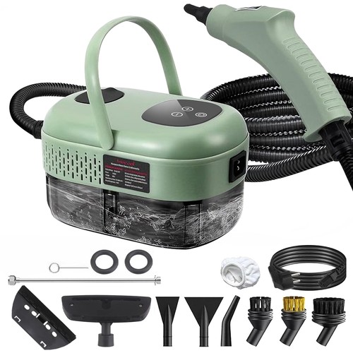Handheld steam cleaner - handheld,