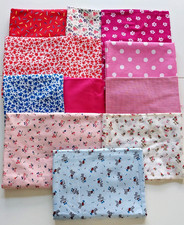 Großes  Stoffpaket Baumwolle