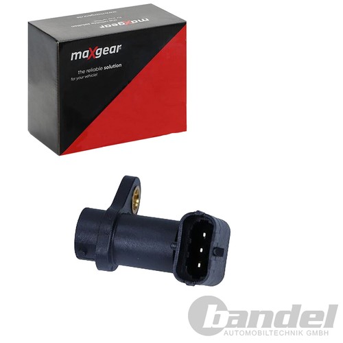 Maxgear nockenwellensensor - maxgear,