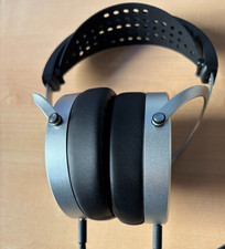 HIFIMAN HE600 High End Over-Ear-Kopfhörer, neuwertiger Zustand