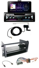 Pioneer dab bluetooth mp3 - mp3, usb