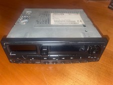 Philips Autoradio RC 329  RDS