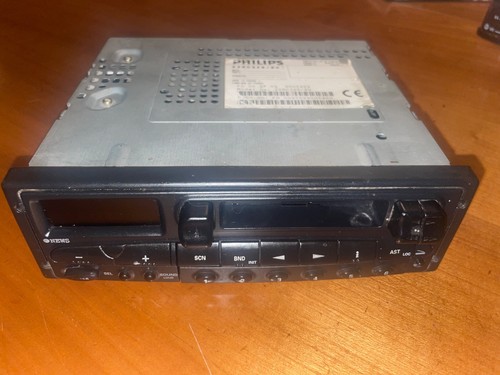 Philips autoradio 329 rds - ,
