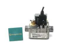 Brötje Gasarmatur Gaskombiventil Gasventil Siemens VGU86S.A0209
