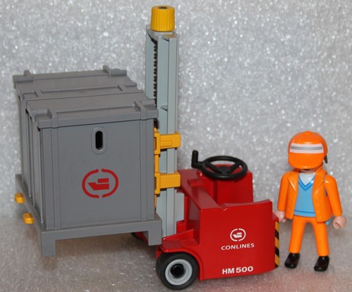 Playmobil citywelt family - playmobil, fun