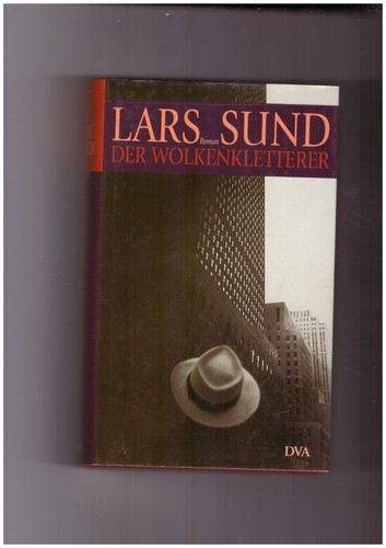 Der wolkenkletterer - der,