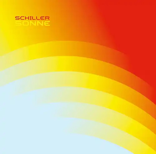 Schiller sonne deluxe - -,