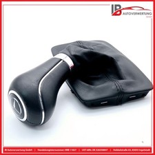 Schaltsack Schaltknauf A2072670510 MERCEDES E-KLASSE COUPE C207 E350 CDI