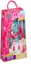  Mega Bloks 80232 - Barbie