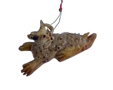 Rare! Age Christmas Tree