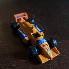 Formel 1 Racing Norida 2