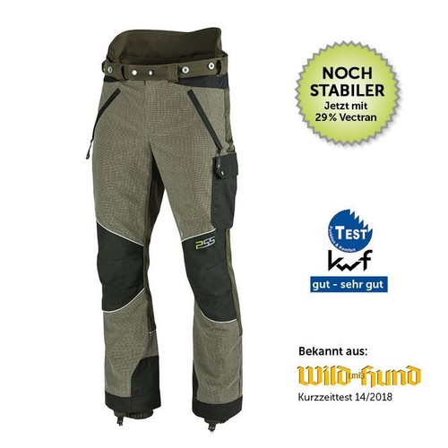 Pss outdoorhose treme - pss, work
