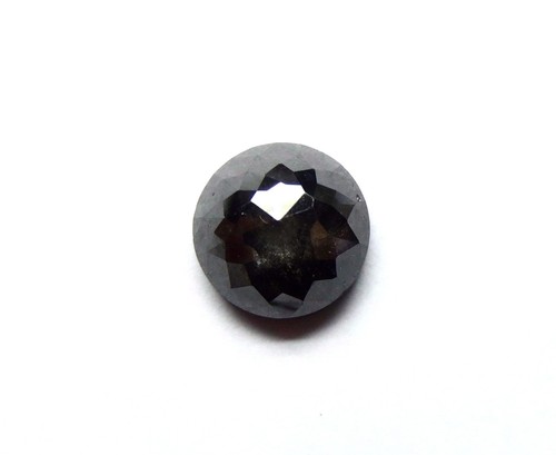 49ct rund rose - rose, schnitt