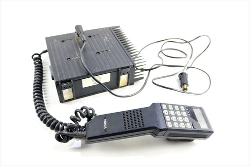1701 nokia talkman autotelefon - nokia,