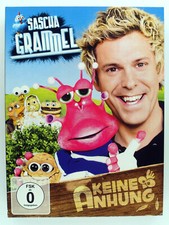 Sascha grammel keine ahnung - grammel,