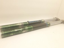 TM 250F 2001 VORDERRADGABEL