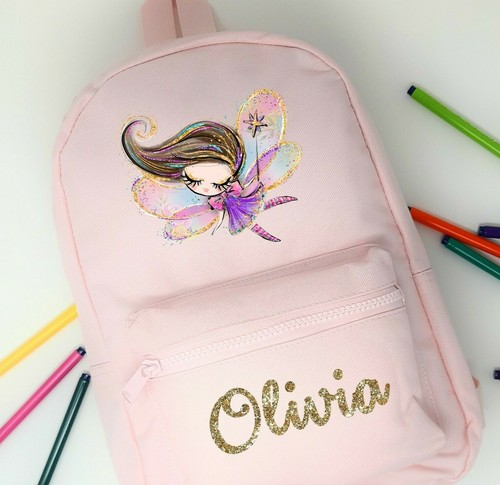 Personalisierter rucksack - personalisierter,