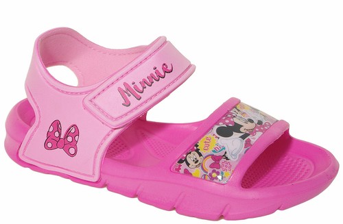 Disney minnie mouse sandals - minnie,
