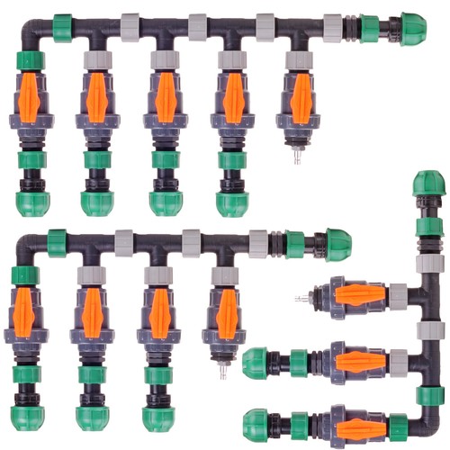 Verteiler wasserverteiler - verteiler,